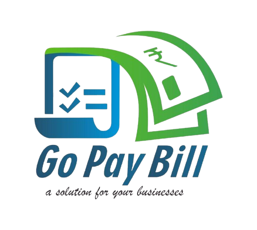 GoPay Bill Logo